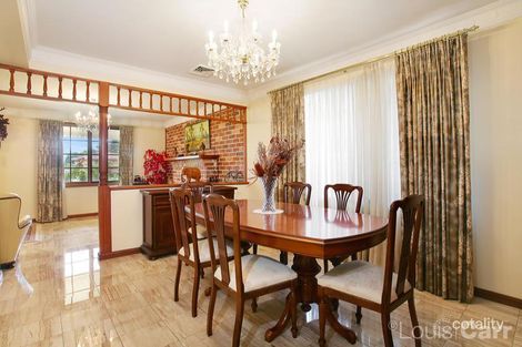 Property photo of 6 Abbey Place Cherrybrook NSW 2126