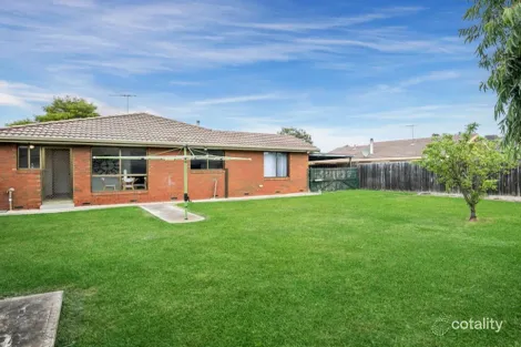 Property photo of 171 Roycroft Avenue Mill Park VIC 3082