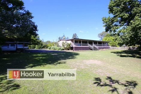 Property photo of 186 Larch Road Tamborine QLD 4270