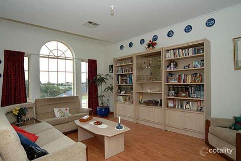 Property photo of 21 Crowhurst Street Golden Grove SA 5125