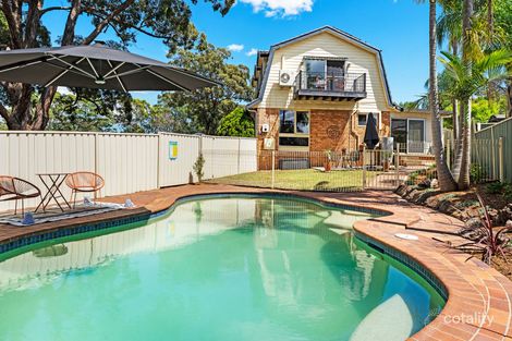 13 Balook Cres, Bradbury, NSW 2560
