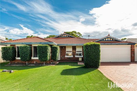 Property photo of 49 Froudist Circle Southern River WA 6110