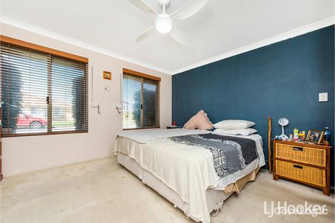 Property photo of 49 Froudist Circle Southern River WA 6110