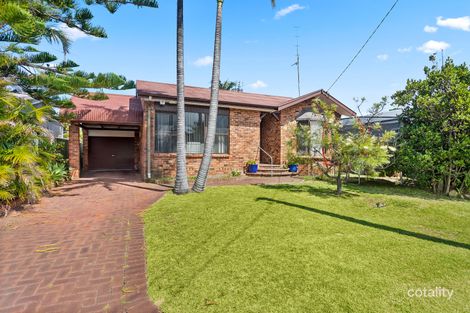 Property photo of 17 McGregor Avenue Barrack Heights NSW 2528