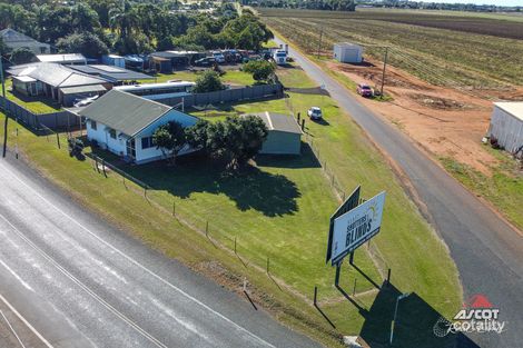 532 Gin Gin Rd, Oakwood, QLD 4670