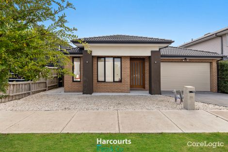 Property photo of 23 Lavelle Place Wollert VIC 3750