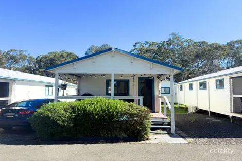 381 Murramarang Rd, Bawley Point, NSW 2539