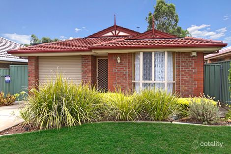 Property photo of 47 Riverview Parade Blakeview SA 5114