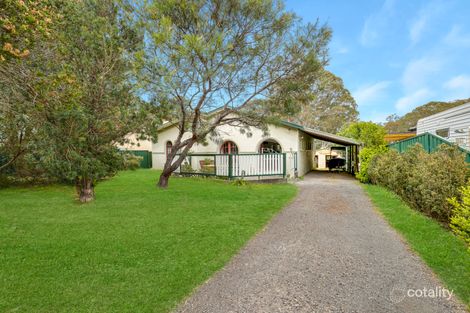 Property photo of 71 Osterley Avenue Orient Point NSW 2540
