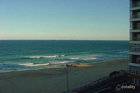 705/61 Shortland Esp, Newcastle, NSW 2300