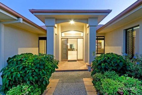 Property photo of 11 Healy Court Mudgeeraba QLD 4213