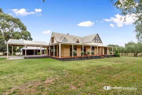900 Brown Coalmine Rd, Tyers, VIC 3844