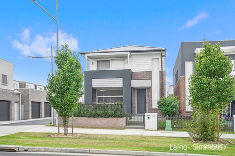 22 Barbula Rd, Denham Court, NSW 2565
