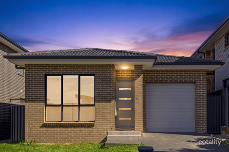 23 Cabalima St, Box Hill, NSW 2765