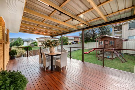 Property photo of 29 Montreal Street Wishart QLD 4122