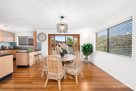 Property photo of 29 Montreal Street Wishart QLD 4122