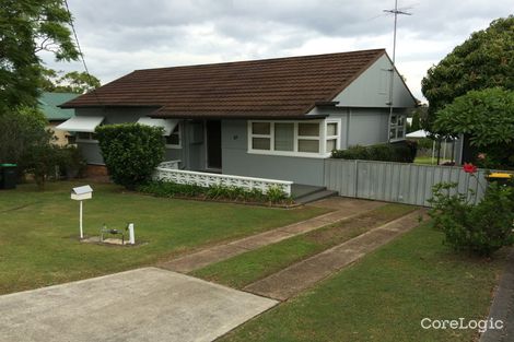 Property photo of 89 Maize Street Tenambit NSW 2323