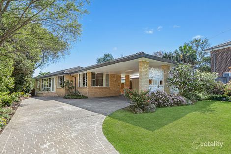 4 Milner Ave, Hornsby, NSW 2077