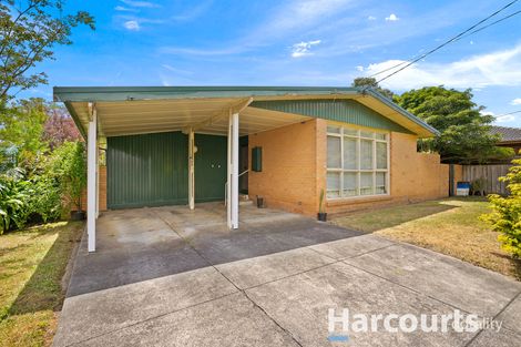 14 Laurel Ave, Boronia, VIC 3155