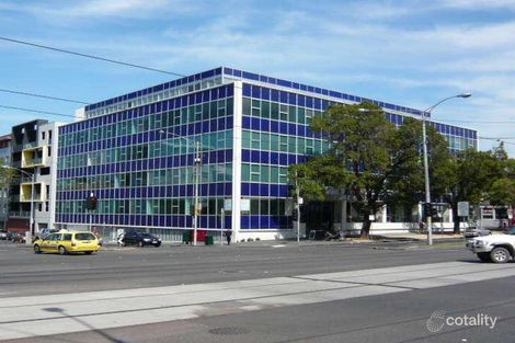 203/55 Flemington Rd, North Melbourne, VIC 3051