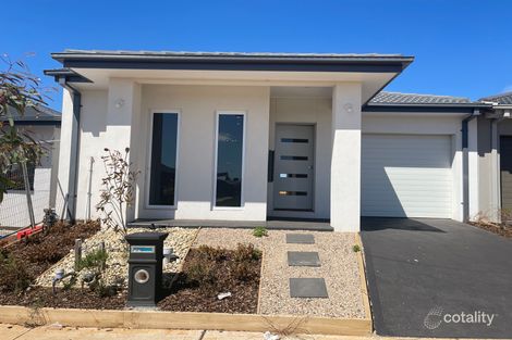 58 Mewat Cct, Thornhill Park, VIC 3335