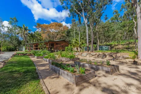 Property photo of 70 Patullo Road Gregory River QLD 4800