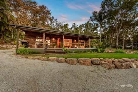 Property photo of 70 Patullo Road Gregory River QLD 4800