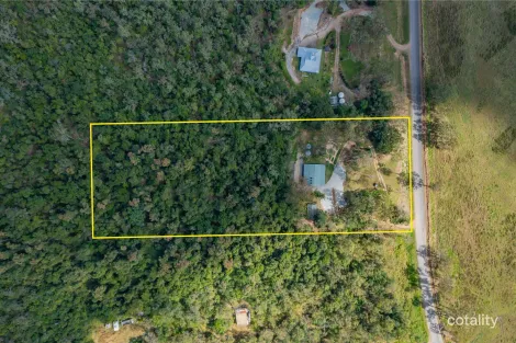 Property photo of 70 Patullo Road Gregory River QLD 4800