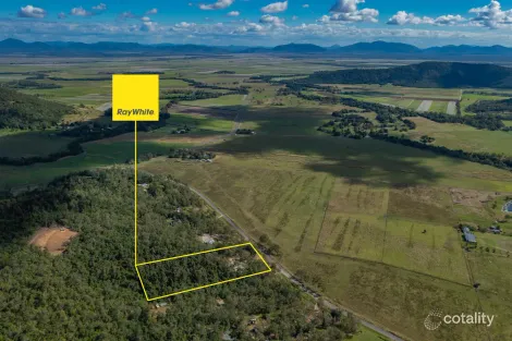 Property photo of 70 Patullo Road Gregory River QLD 4800