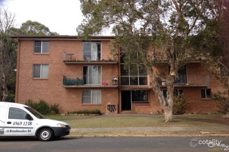 Property photo of 13/127 Victoria Street Adamstown NSW 2289