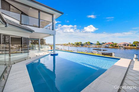 Property photo of 6/1 Raptor Place Pelican Waters QLD 4551