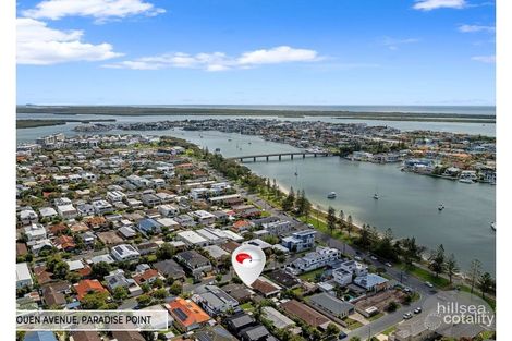 Property photo of 6 Rouen Avenue Paradise Point QLD 4216