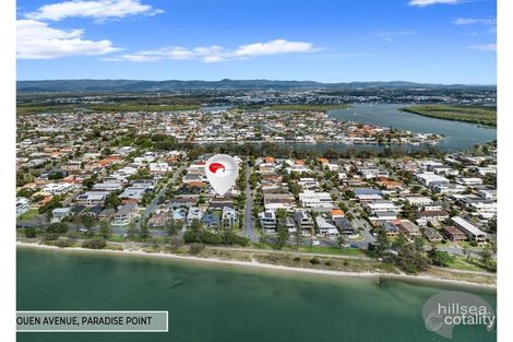 Property photo of 6 Rouen Avenue Paradise Point QLD 4216