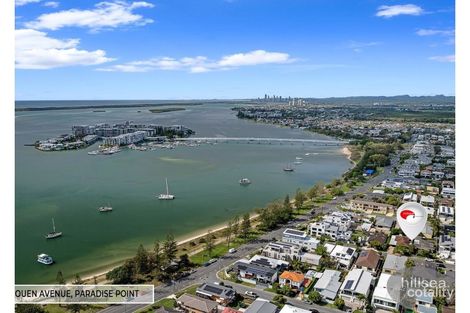Property photo of 6 Rouen Avenue Paradise Point QLD 4216