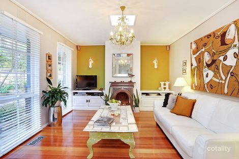 Property photo of 348 Cambridge Road Montrose VIC 3765