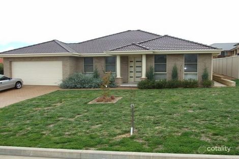 Property photo of 4 Brooklands Drive Orange NSW 2800