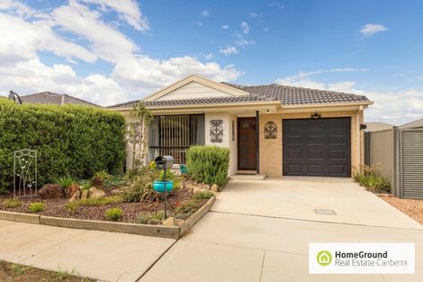 16 Hesba Brinsmead St, Franklin, ACT 2913