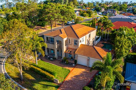 Property photo of 11 Fairmont Crescent Underwood QLD 4119