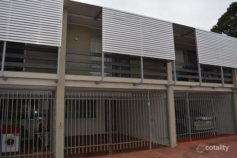 3/96 Herries St, East Toowoomba, QLD 4350