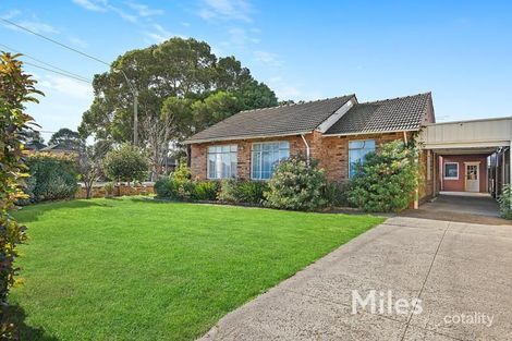 Property photo of 480 Waterdale Road Heidelberg Heights VIC 3081