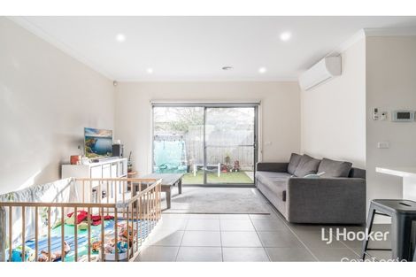 Property photo of 12/8-10 Regent Street Whittington VIC 3219