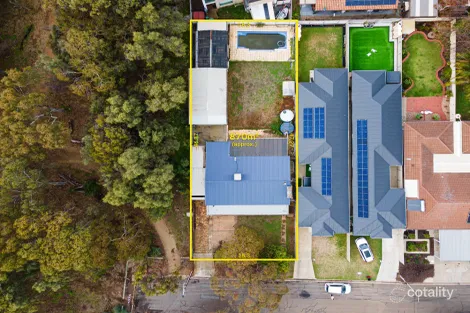 Property photo of 11 Rowland Road Pooraka SA 5095
