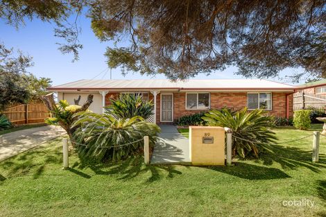 Property photo of 89 Hursley Road Glenvale QLD 4350
