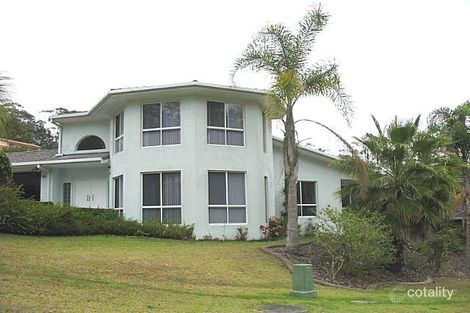 Property photo of 20 Pemberton Boulevard Lisarow NSW 2250