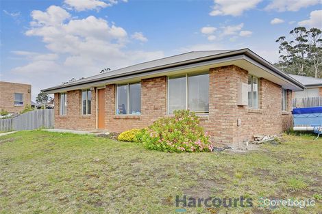 Property photo of 18 Emmaline Court Rokeby TAS 7019