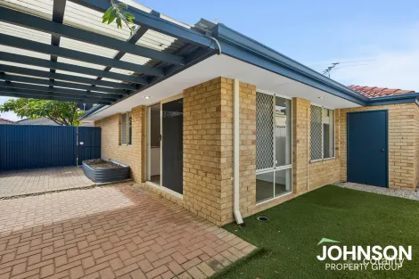 3/62 Palmerston St, St James, WA 6102