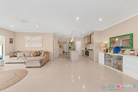 Property photo of 16 Buttermere Approach Waikiki WA 6169