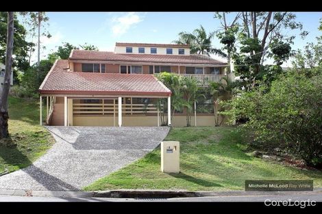 Property photo of 1 Kim Street Chapel Hill QLD 4069