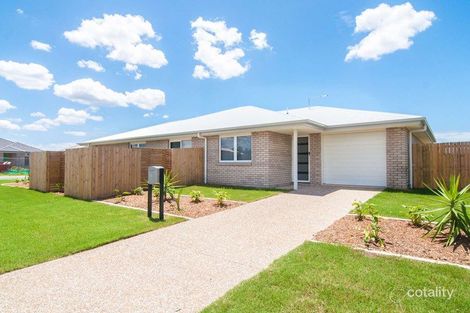 2/14 Baxter Cres, Caboolture, QLD 4510