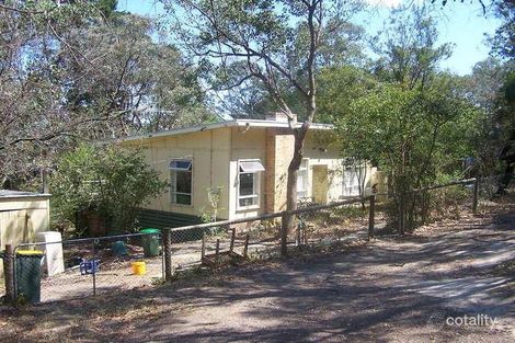 Property photo of 10 Fairdell Crescent Hurstbridge VIC 3099